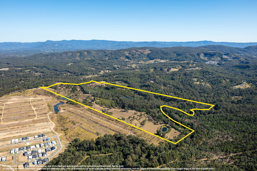 Click to view all images 214-264 Raynbird Road Narangba QLD 4504 - Image 3