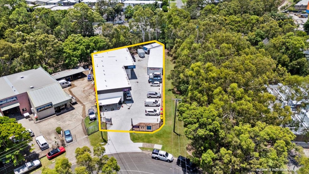 1 Trade Street Cleveland QLD 4163 - Image 1