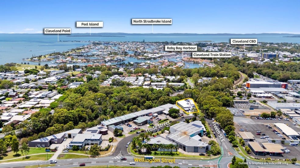 1 Trade Street Cleveland QLD 4163 - Image 2