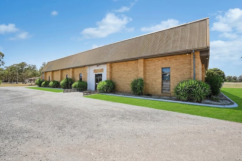 Click to view all images 773 Racecourse Road Leeton NSW 2705 - Image 1