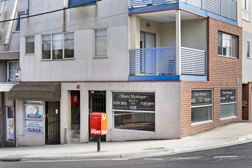 Click to view all images 428 Gaffney Street Pascoe Vale VIC 3044 - Image 1