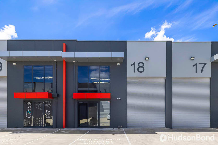 Click to view all images 18/21 Cook Road Mitcham VIC 3132 - Image 1