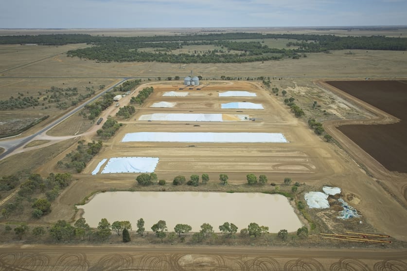 Click to view all images 45 Conargo Road Carrathool NSW 2711 - Image 3