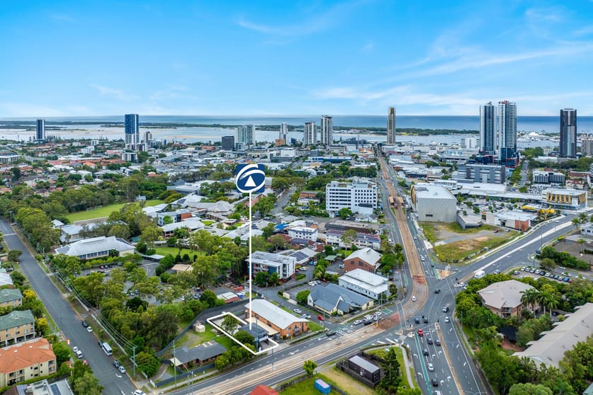 Click to view all images 173 Queen Street Southport QLD 4215 - Image 1