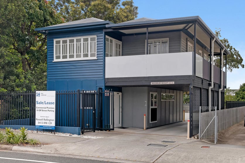 Click to view all images 173 Queen Street Southport QLD 4215 - Image 2