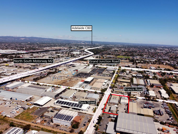 Click to view all images 146-148 Francis Rd Wingfield SA 5013 - Image 3