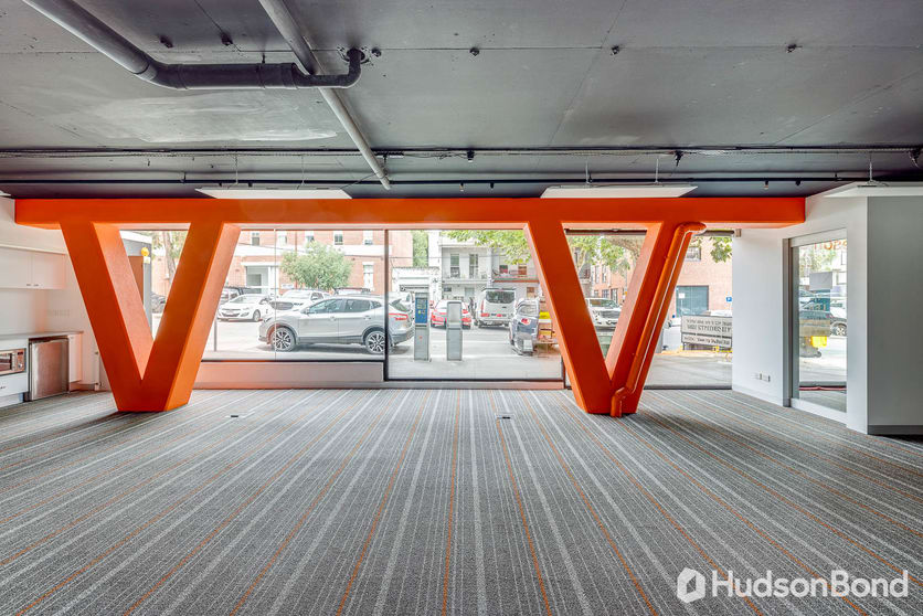 Click to view all images 92 Leveson Street North Melbourne VIC 3051 - Image 3