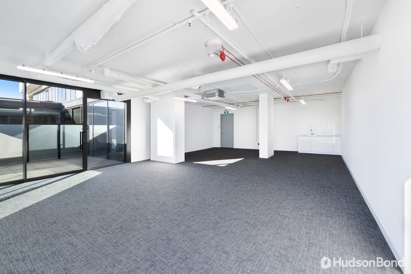 Click to view all images Office 8/127 Bell Street Ivanhoe VIC 3079 - Image 2