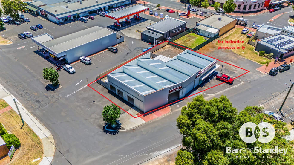 Click to view all images 2 Herbert Road Harvey WA 6220 - Image 2