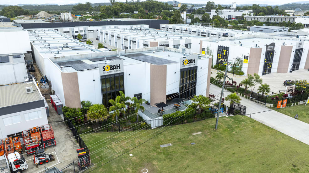 Click to view all images 1/314 Burleigh Connection Road Burleigh Heads QLD 4220 - Image 1