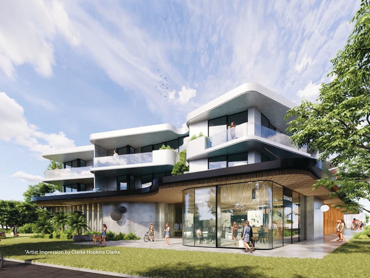 Click to view all images 6-8 Ramsey Boulevard & 4 Beaton Place Inverloch VIC 3996 - Image 3