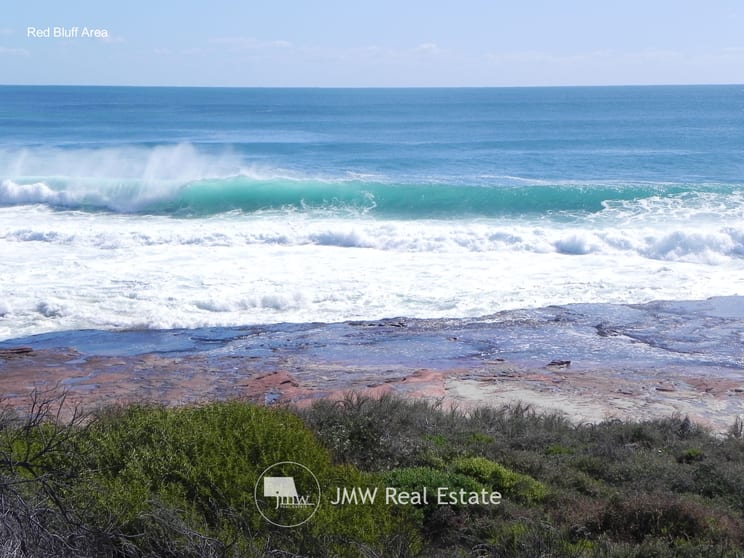 Click to view all images Lot 117 Flora Boulevard Kalbarri WA 6536 - Image 3