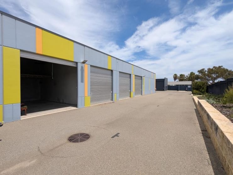 Unit 50/26 Fisher Street Belmont WA 6104 - Image 1
