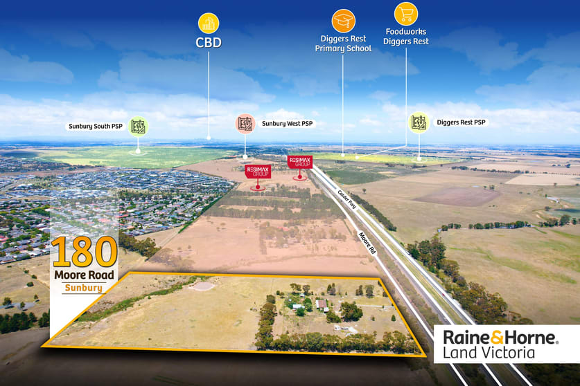 Click to view all images 180 Moore Road Sunbury VIC 3429 - Image 2