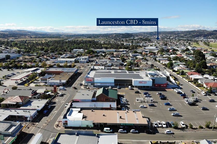 393A-393B Invermay Road Mowbray TAS 7248 - Image 3