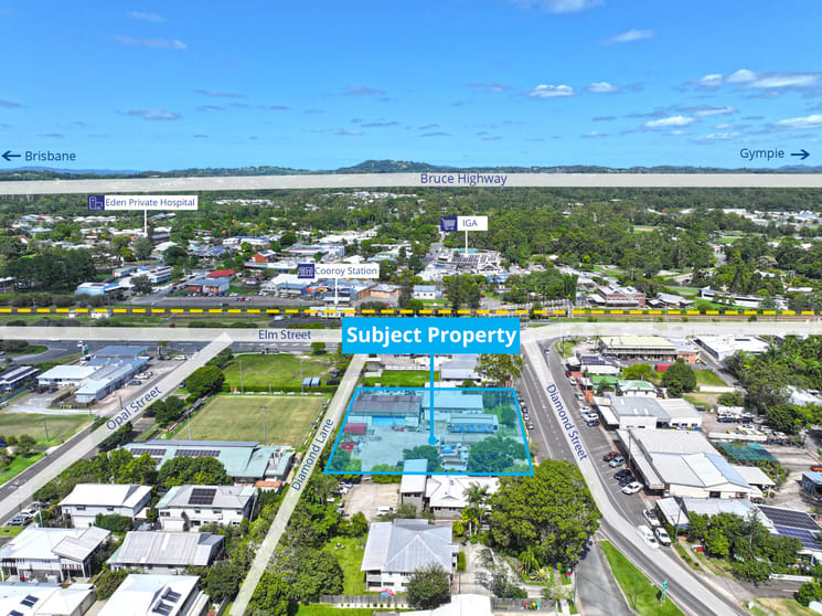 Click to view all images 6-10 Diamond Street Cooroy QLD 4563 - Image 1