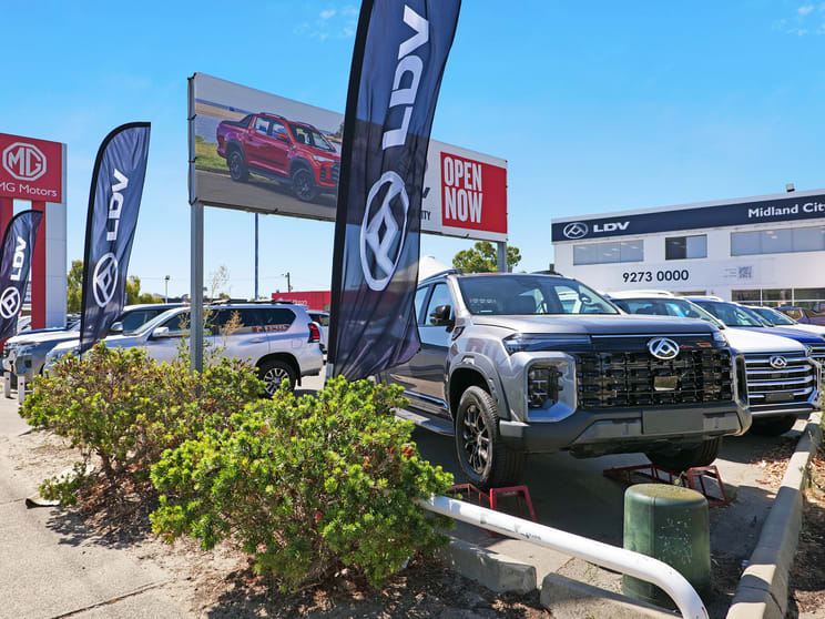 188 Great Eastern Highway Midland WA 6056 - Image 1
