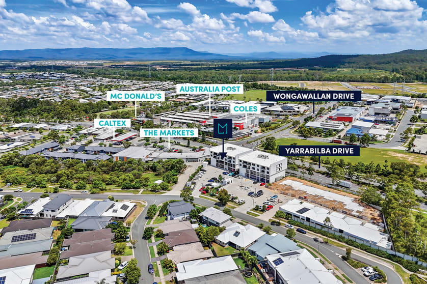 Click to view all images 8/30 Everglade Street Yarrabilba QLD 4207 - Image 2