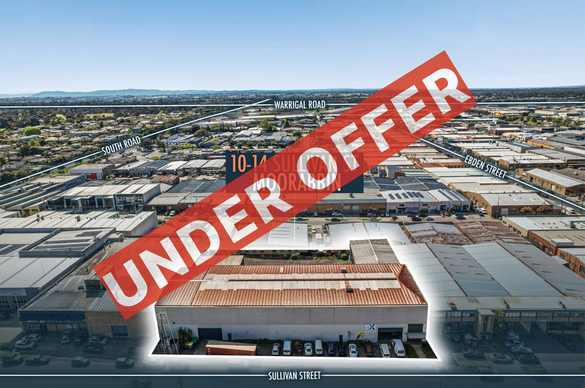Click to view all images 10-14 Sullivan Street Moorabbin VIC 3189 - Image 2