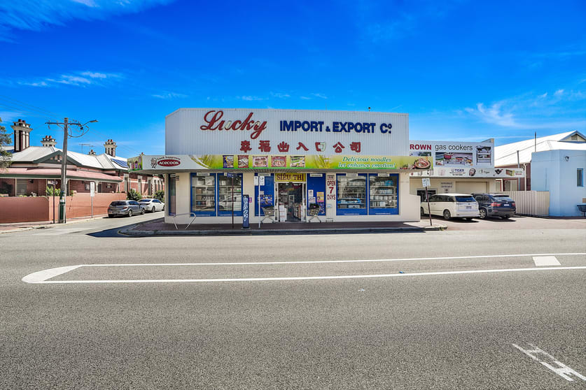 Click to view all images 112-118 Brisbane Street Perth WA 6000 - Image 2
