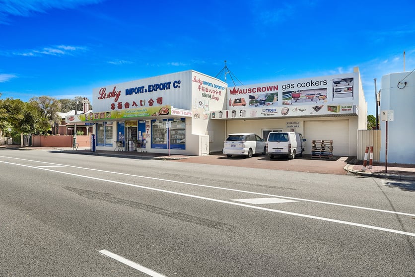 Click to view all images 112-118 Brisbane Street Perth WA 6000 - Image 3