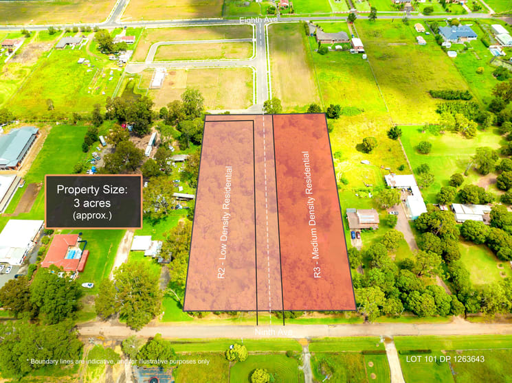 Click to view all images 190 Ninth Avenue Austral NSW 2179 - Image 1