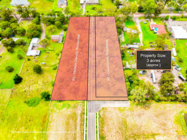 Click to view all images 190 Ninth Avenue Austral NSW 2179 - Image 3