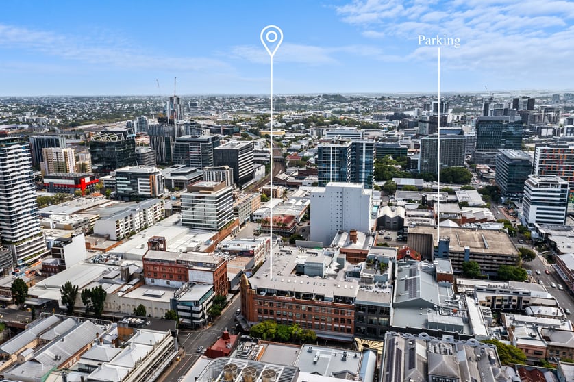 Click to view all images 228/247 Wickham Street Fortitude Valley QLD 4006 - Image 2