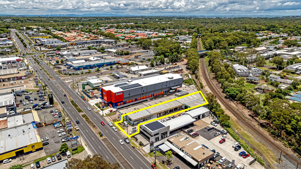 84 Shore Street West Cleveland QLD 4163 - Image 3