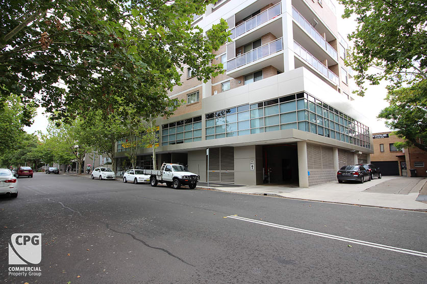 Click to view all images 101/17 Kitchener Parade Bankstown NSW 2200 - Image 1
