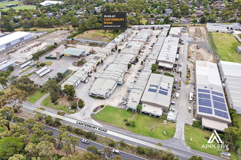 Click to view all images 15/65-67 Canterbury Road Montrose VIC 3765 - Image 2