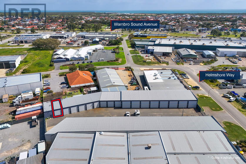 Click to view all images 30/10 Helmshore Way Port Kennedy WA 6172 - Image 2