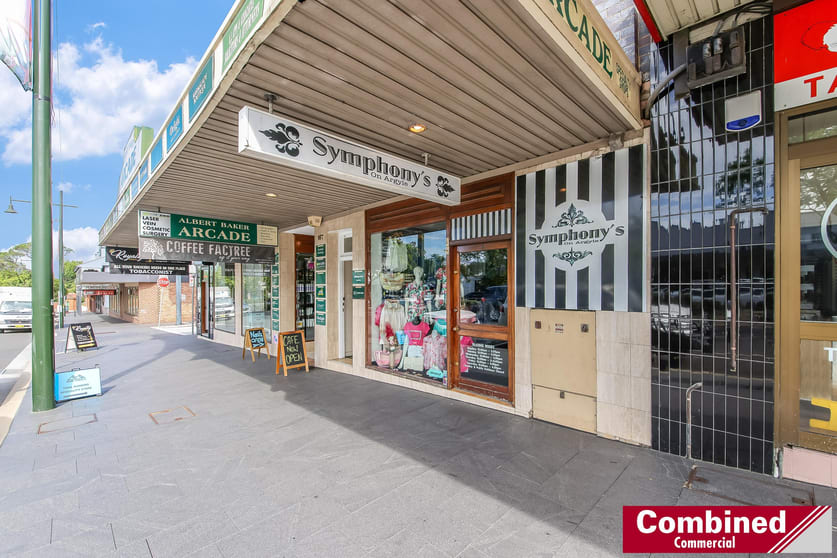 Click to view all images 1/165 Argyle Street Camden NSW 2570 - Image 2