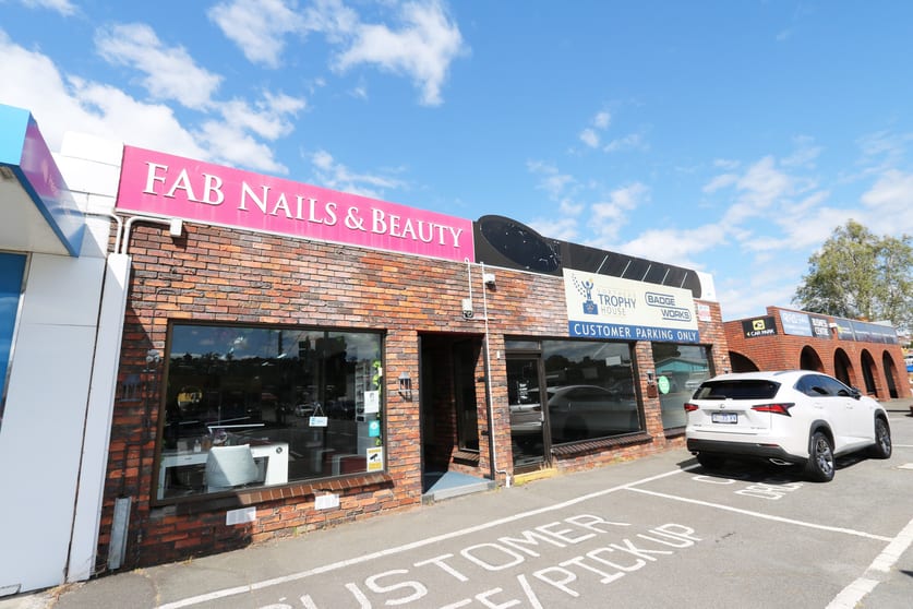 Click to view all images 151 Hobart Road Kings Meadows TAS 7249 - Image 1