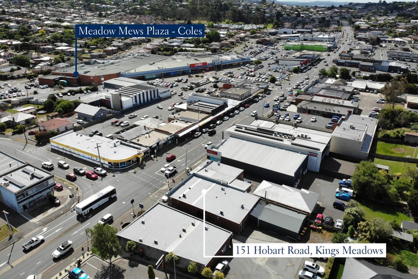 Click to view all images 151 Hobart Road Kings Meadows TAS 7249 - Image 3