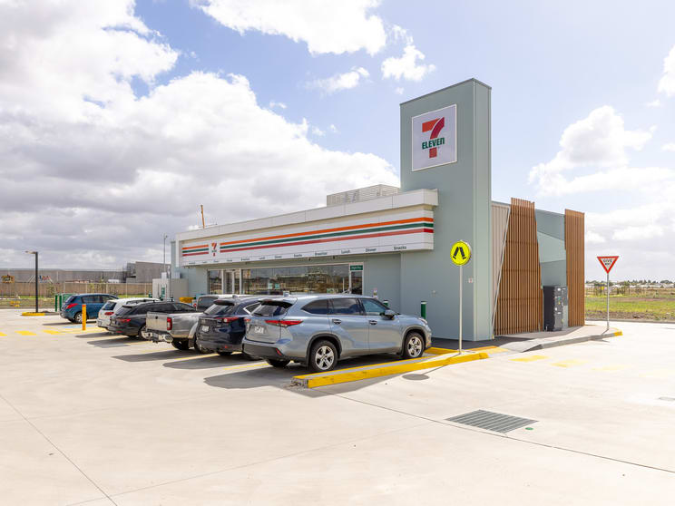 2 Rail Circuit Mambourin VIC 3024 - Image 3