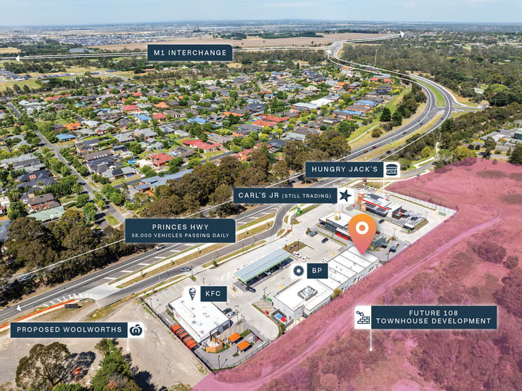 5A/215 Princes Highway Beaconsfield VIC 3807 - Image 3