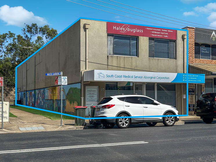 Click to view all images 30C Orient Street Batemans Bay NSW 2536 - Image 1