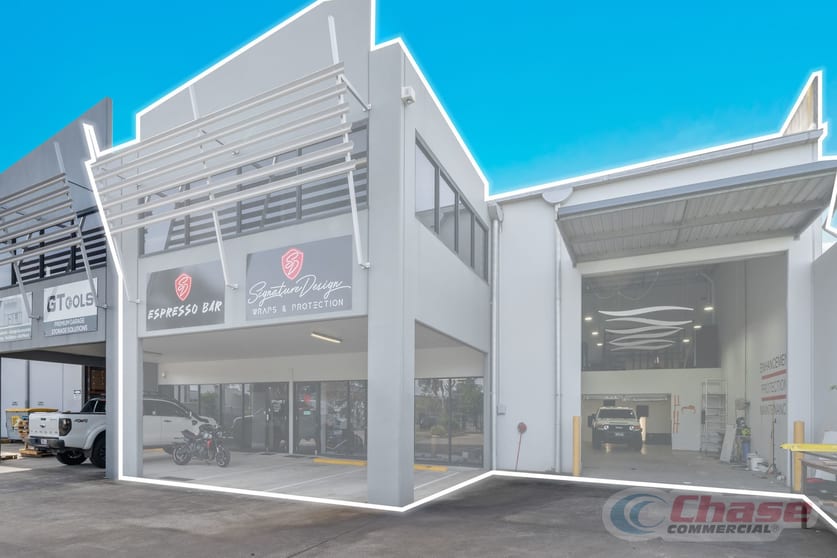 Click to view all images 1/300 Cullen Avenue Eagle Farm QLD 4009 - Image 1