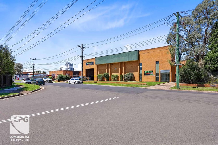 Click to view all images 34 Seton Road Moorebank NSW 2170 - Image 3