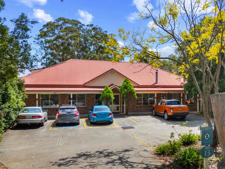Click to view all images Whole building/13 Apprentice Drive Berkeley Vale NSW 2261 - Image 1