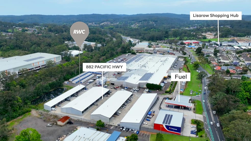 Click to view all images 505/882 Pacific Highway Lisarow NSW 2250 - Image 1