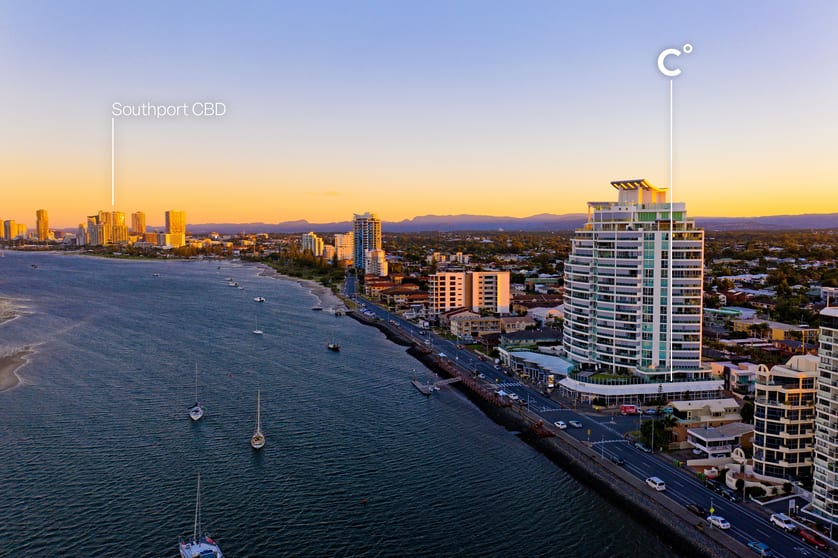 Click to view all images 14/300 Marine Parade Labrador QLD 4215 - Image 3