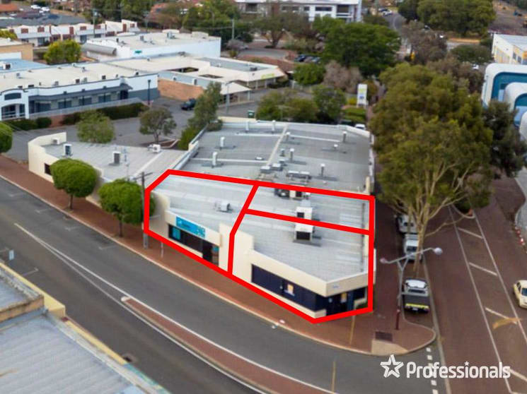 1,2 & 3/36-40 Commerce Avenue Armadale WA 6112 - Image 2