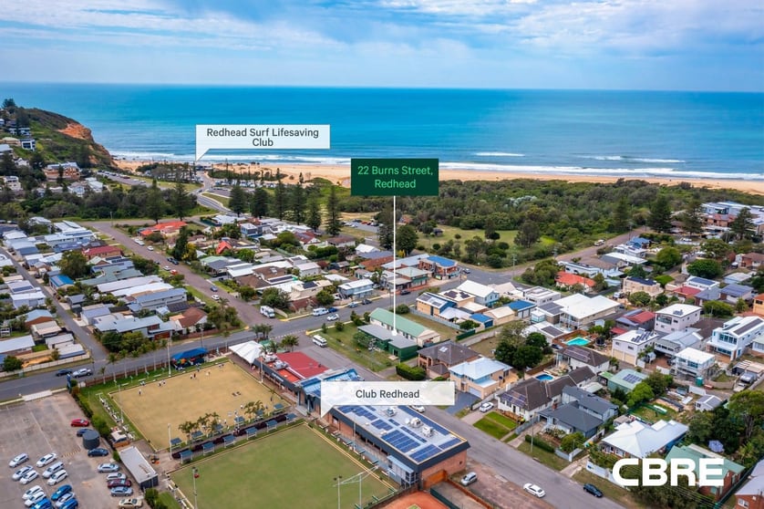 Click to view all images 22 Burns Street Redhead NSW 2290 - Image 3