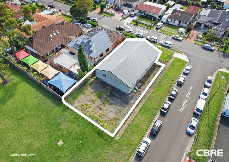 Click to view all images 26A Beelar Street Canley Heights NSW 2166 - Image 1