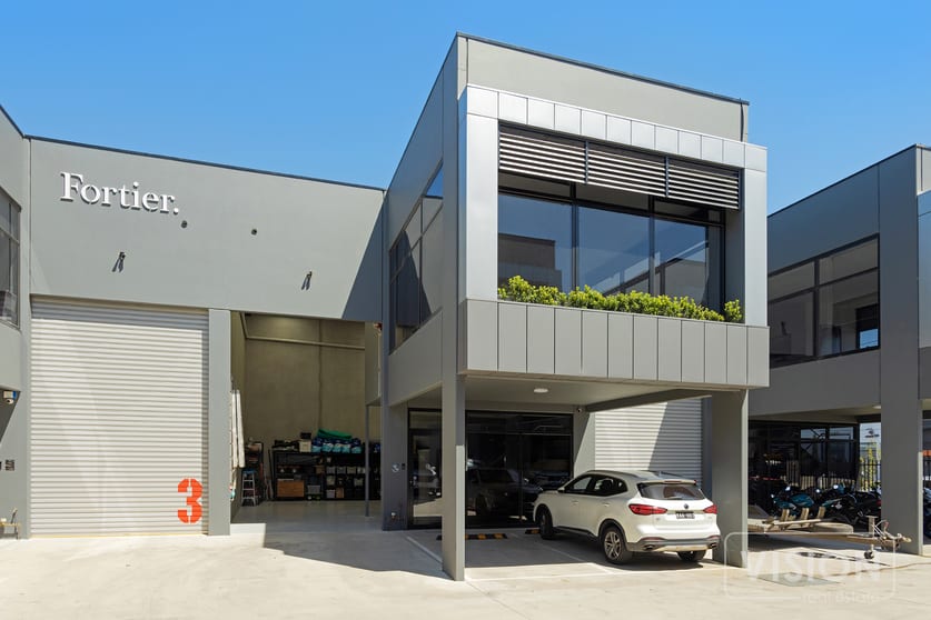 Click to view all images 2/43-51 King Street Airport West VIC 3042 - Image 1