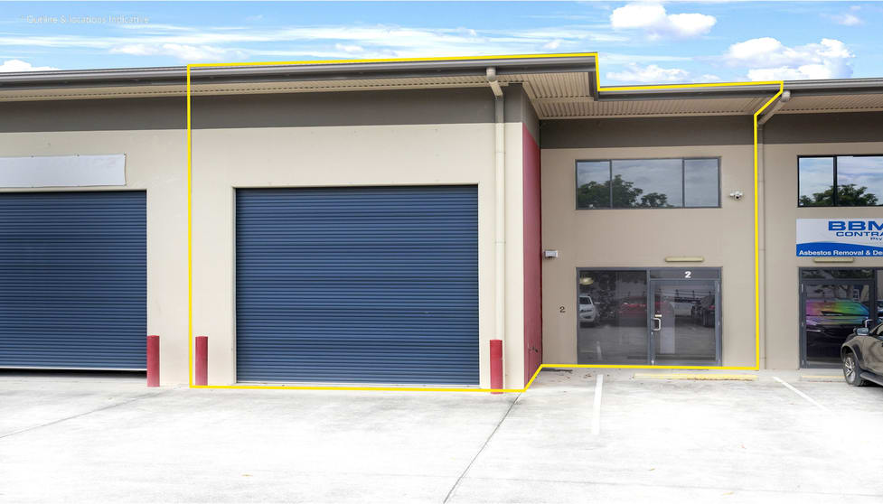 Click to view all images 2/23-25 Skyreach Street Caboolture QLD 4510 - Image 1