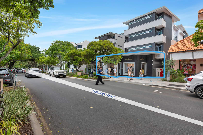 Click to view all images 1 & 2 / 33 Hastings Street Noosa Heads QLD 4567 - Image 3