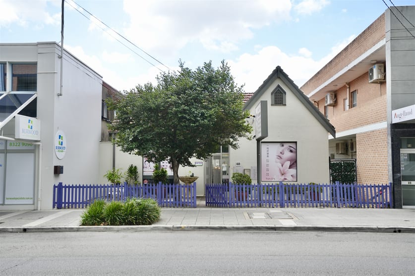 Click to view all images 48 Burwood Road Burwood NSW 2134 - Image 1